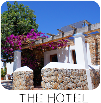 El hotel del descanso