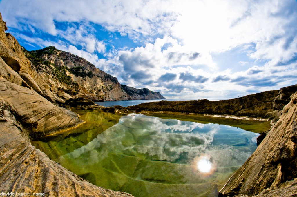 Atlantis - Sa Pedrera