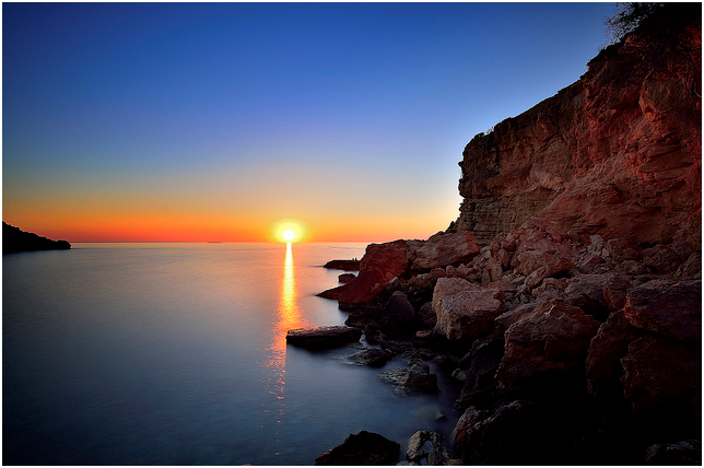 Sunset_PUNTA_GALERA_IBIZA_VINYADENPALERM